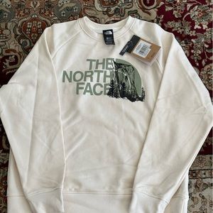 The North Face Crewneck